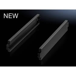Rittal 8640.031 rack accessory Plinth cover