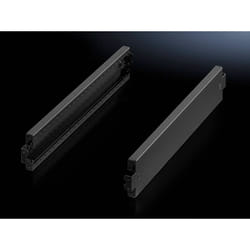 Rittal 8640.036 rack accessory Side cover
