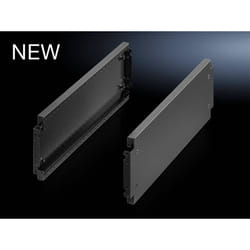 Rittal 8640.044 rack accessory Plinth cover