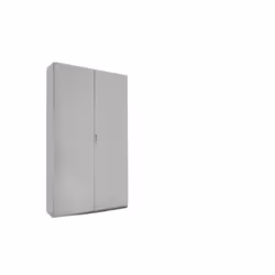 Rittal 5825.600, 1200 mm, 300 mm, 2000 mm, 185 kg, 1 pc(s)