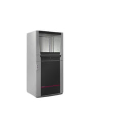 Rittal 5386.050 electrical enclosure Aluminium, Glass, Plastic, Steel IP55