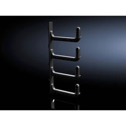 Rittal 5302.046 rack accessory Cable management panel