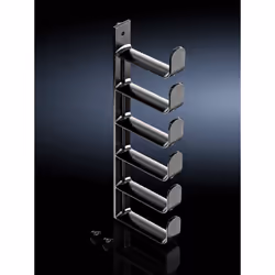 Rittal 5302.046 rack accessory Cable management panel