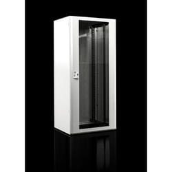 Rittal Tuotenro TX 42U Freestanding rack White