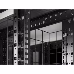 Rittal 7888.310 rack accessory Cable tray