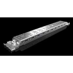 Rittal AX 2394.350 Rack rail