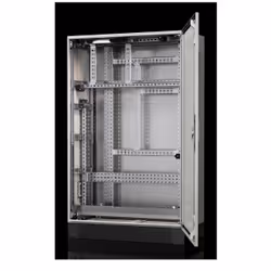 Rittal AX 2394.350 Rack rail