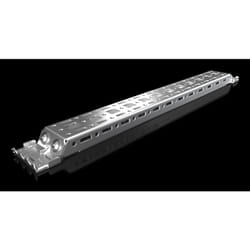 Rittal AX 2394.400 Rack rail