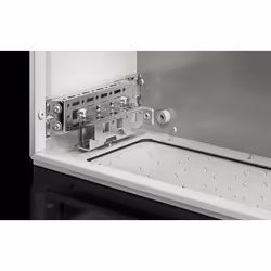 Rittal AX 2394.100 Rack rail