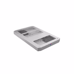 Fan module for VX IT. TS ITFor active ventilation. The unit may optionally be extended with additional fans. Simple connectio ...