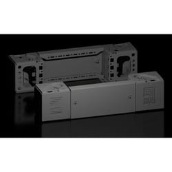 Rittal VX 8660.001 Corner piece