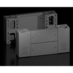 Rittal VX 8660.021 Corner piece