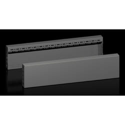 Rittal VX 8660.033 Trim panel