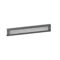 Rittal 8660.091 rack accessory Trim panel