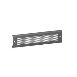 Rittal 8660.090 rack accessory Trim panel