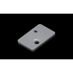 Rittal VX 8660.131 Floor leveler