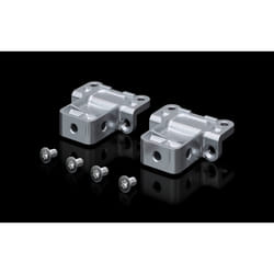 Rittal VX 8619.470 Plinth corners