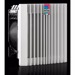 Rittal SK 3238.700, Fan kit, Grey, Plastic, 64 m³/h, IP54, -30 - 70 °C