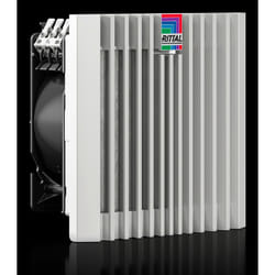 Rittal SK 3238.700 Fan kit