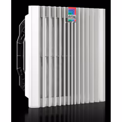 Rittal SK 3241.700, Fan kit, Grey, Plastic, 225 m³/h, IP54, -30 - 70 °C