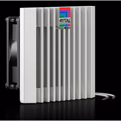 Rittal SK 3237.724, Fan kit, Grey, Plastic, 20 m³/h, IP54, -30 - 70 °C