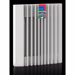Rittal SK 3237.300, Filter, White, Plastic, IP54, 116.5 mm, 33.2 mm