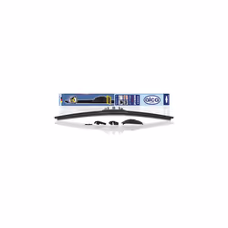 Wiper blade; ALCA; SUPER FLAT; 380 Front 15