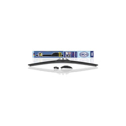 Wiper blade Alca Super Flat 04600A 400mm Front 16Inch
