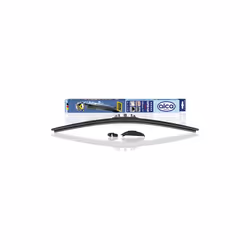 Wiper blade; ALCA; SUPER FLAT; 430 Front 17