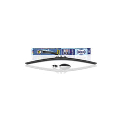 Wiper blade Alca Super Flat 04700A 430mm Front 17Inch