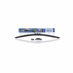 Wiper blade; ALCA; SUPER FLAT; 450 Front 18