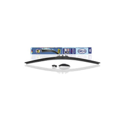 Wiper blade Alca Super Flat 04800A 450mm Front 18Inch