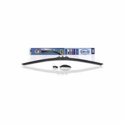 Wiper blade; ALCA; SUPER FLAT; 480 Front 19