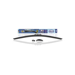 Wiper blade Alca Super Flat 04900A 480mm Front 19Inch