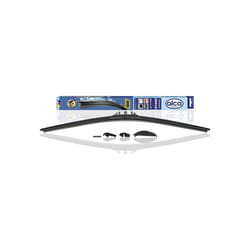 Wiper blade Alca Super Flat 05000A 500mm Front 20Inch
