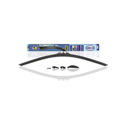 Wiper blade Alca Super Flat 05100A 530mm Front 21Inch