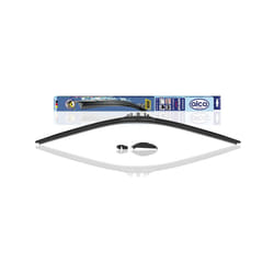 Wiper blade Alca Super Flat 05200A 560mm Front 22Inch