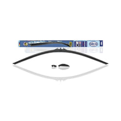 Wiper blade Alca Super Flat 05600A 650mm Front 26Inch