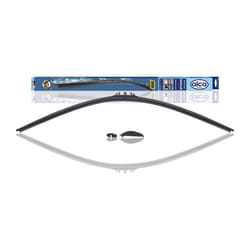 Wiper blade Alca Super Flat 05800A 700mm Front 28Inch