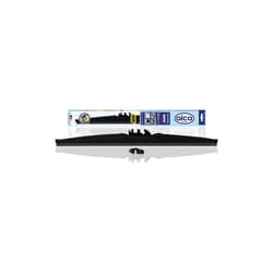 Wiper blade Alca Winter 066000 400mm Front 16Inch