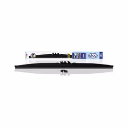 Wiper blade; ALCA; WINTER; 500 Front 20