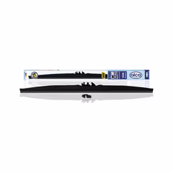Wiper blade; ALCA; WINTER; 650 Front 26