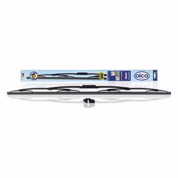 Wiper blade; ALCA; SPECIAL; 600 Front 24