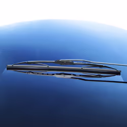 Wiper blade Alca Special 114000 600mm Front 24Inch