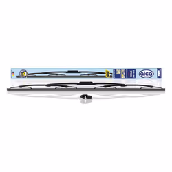 Wiper blade; ALCA; SPECIAL; 650 Front 26