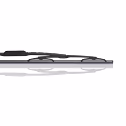 Wiper blade Alca Start 115130 330mm Vehicle Windscreen Standard 13Inch