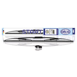 Wiper blade Alca Start 115150 381mm Vehicle Windscreen Standard 15Inch