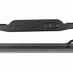 Wiper blade Alca Start 115200 510mm Vehicle Windscreen Standard 20Inch