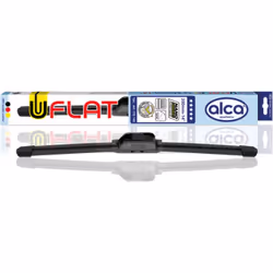 Wiper blade; ALCA; U-Flat; 350 Vehicle Windscreen Beam 14