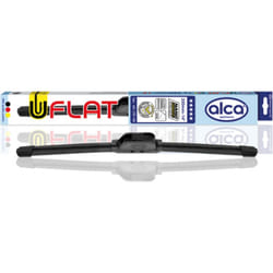 Wiper blade Alca U-Flat 170140 350mm Vehicle Windscreen Beam 14Inch